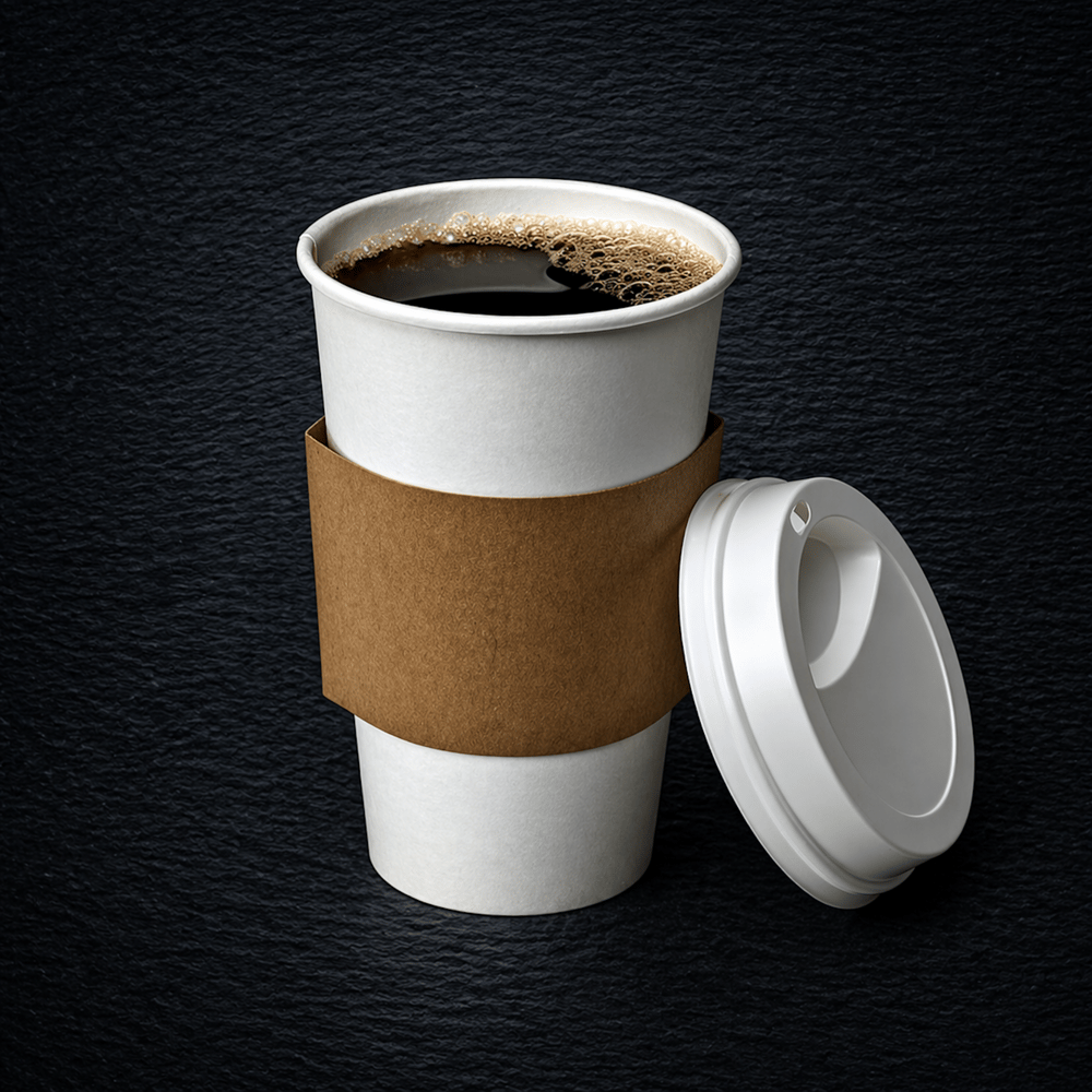 Hot Coffee