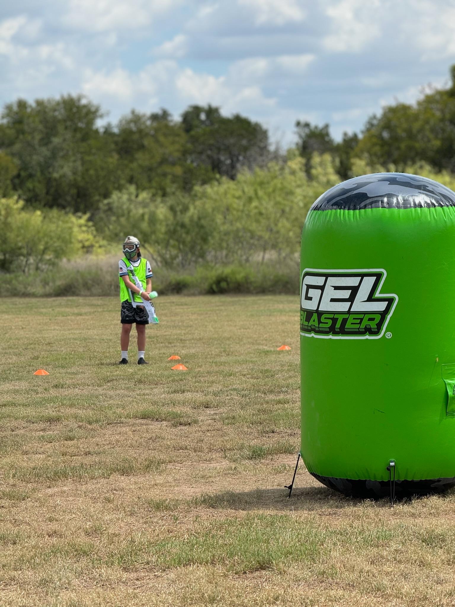 Brick Dynamics Inc. Image