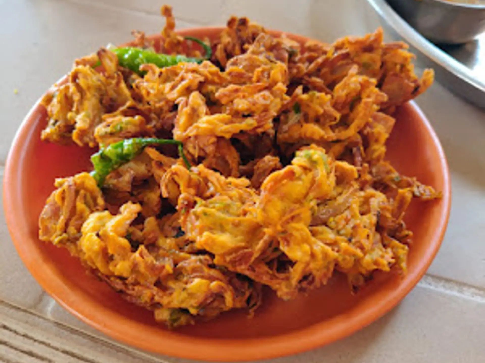 Mix Pakora