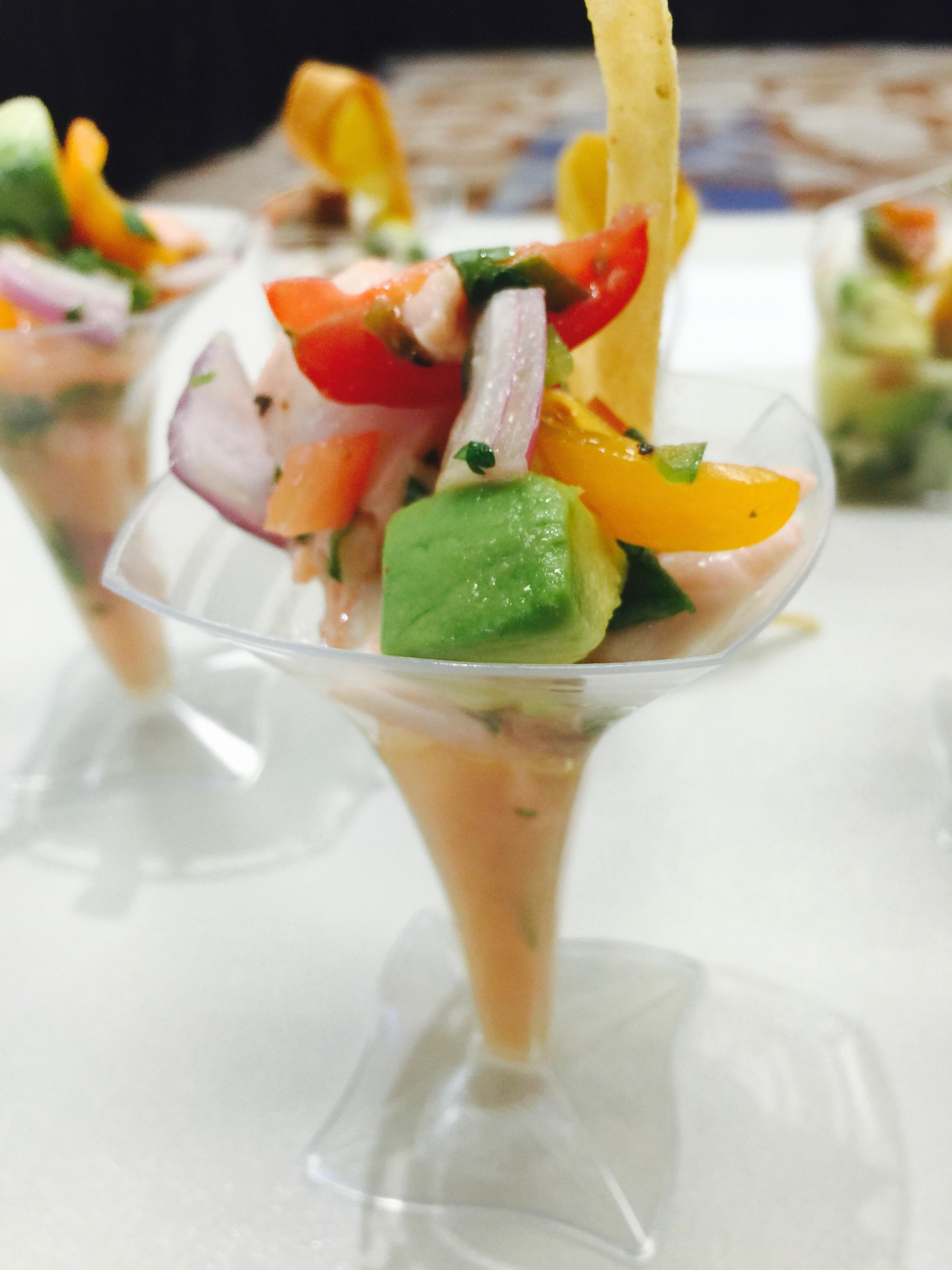 The Hometown Chef Catering Co. Image