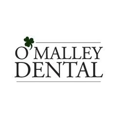 O'Malley Dental Logo