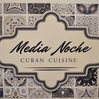 Media Noche Cuban Cuisine