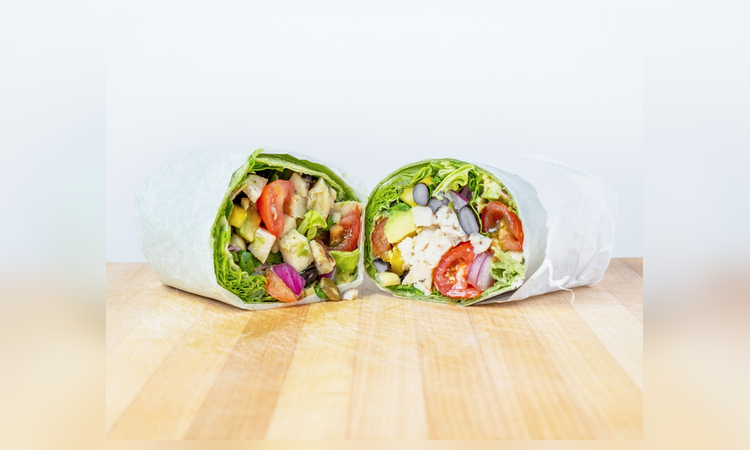 Southwest Wrap