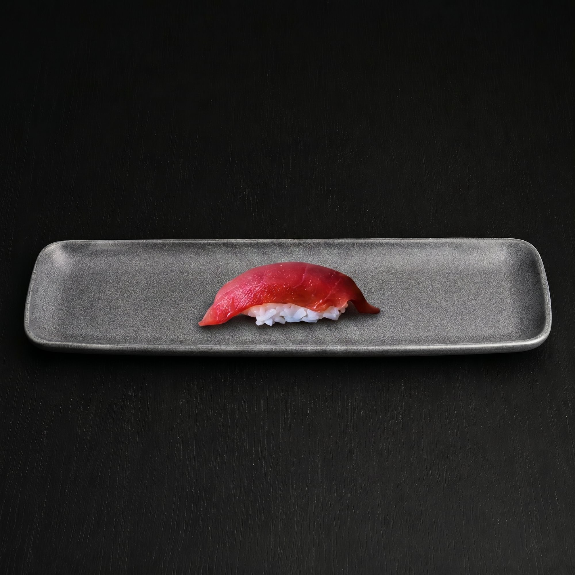 Tuna a la Carte