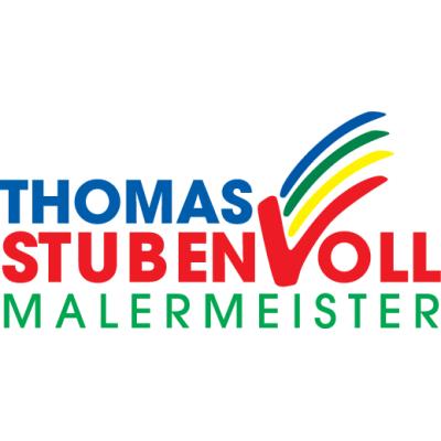Logo von Stubenvoll Thomas Malermeister