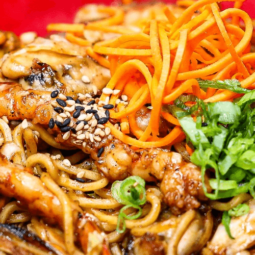 Yakisoba