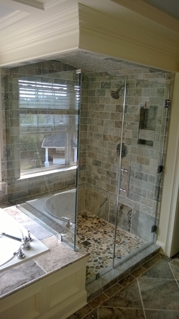 Images Seashore Glass & Mirror
