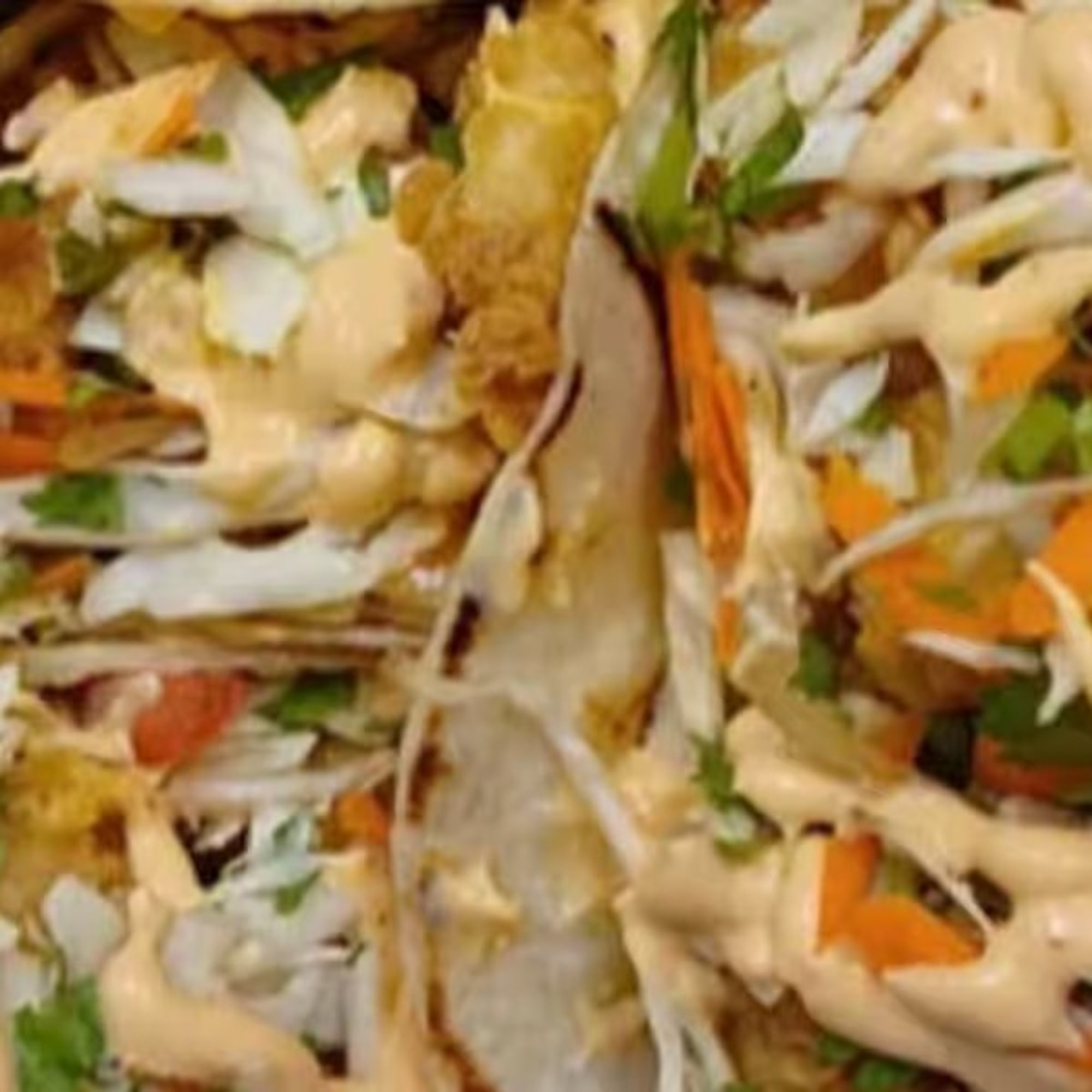 Shrimp Tacos