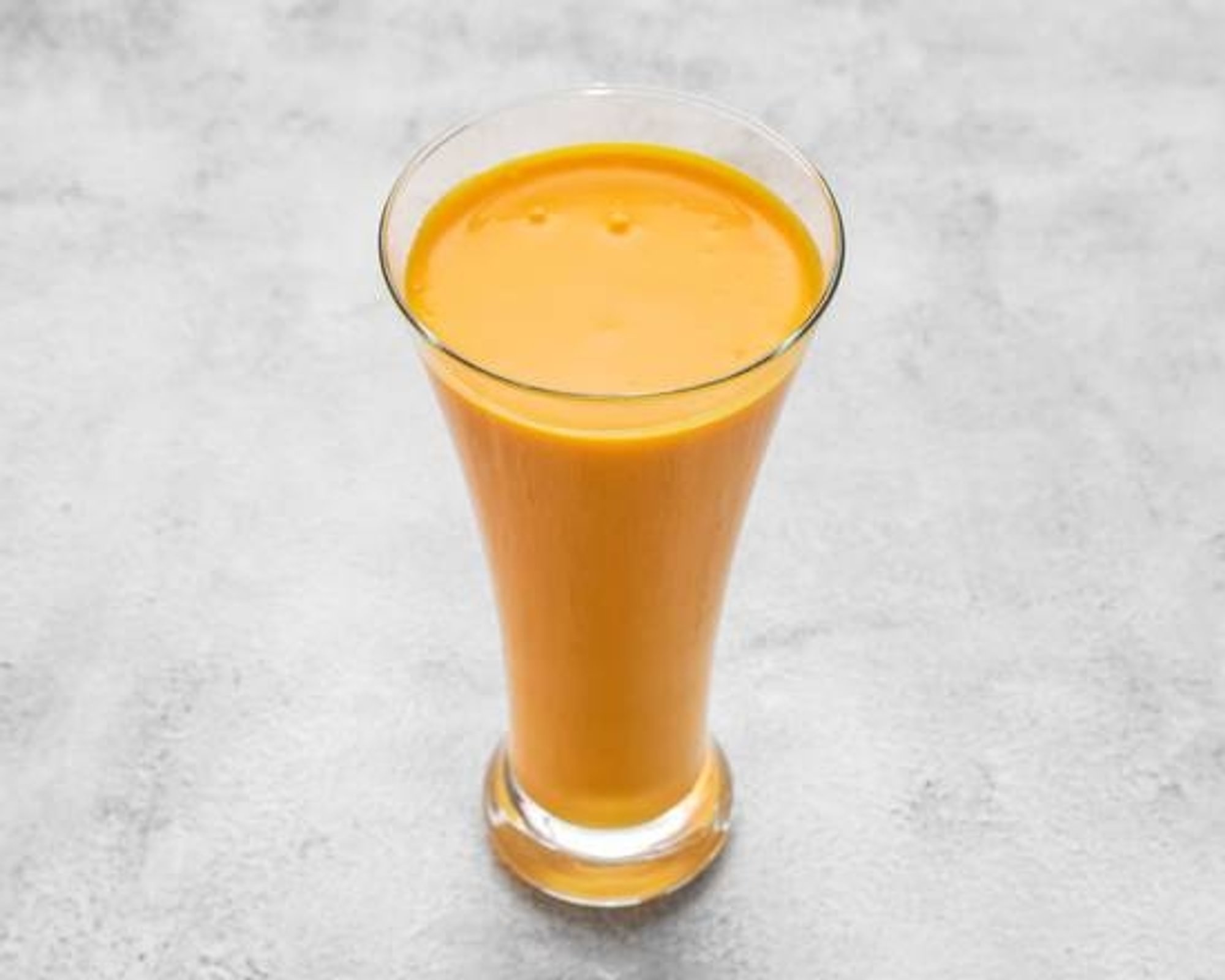 Mango Lassi