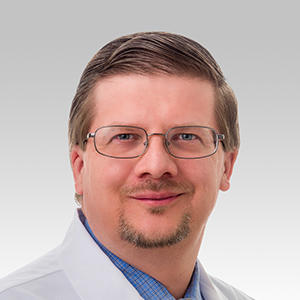 Arthur M. Mandelin, MD Photo