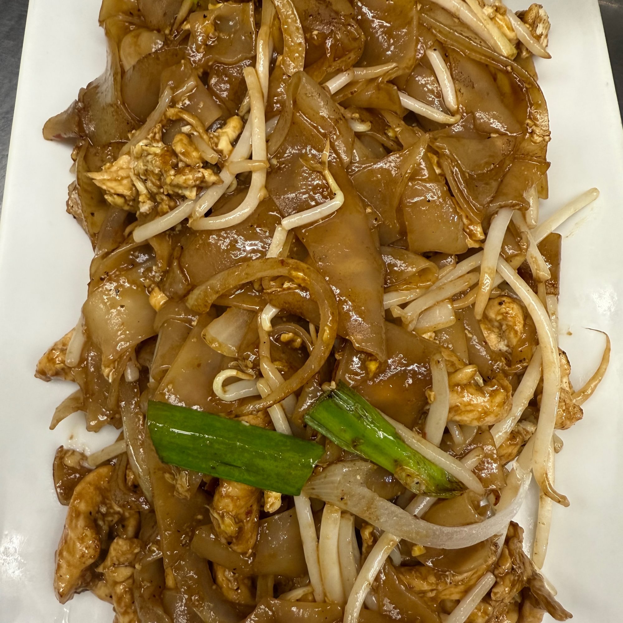 Chow Fun