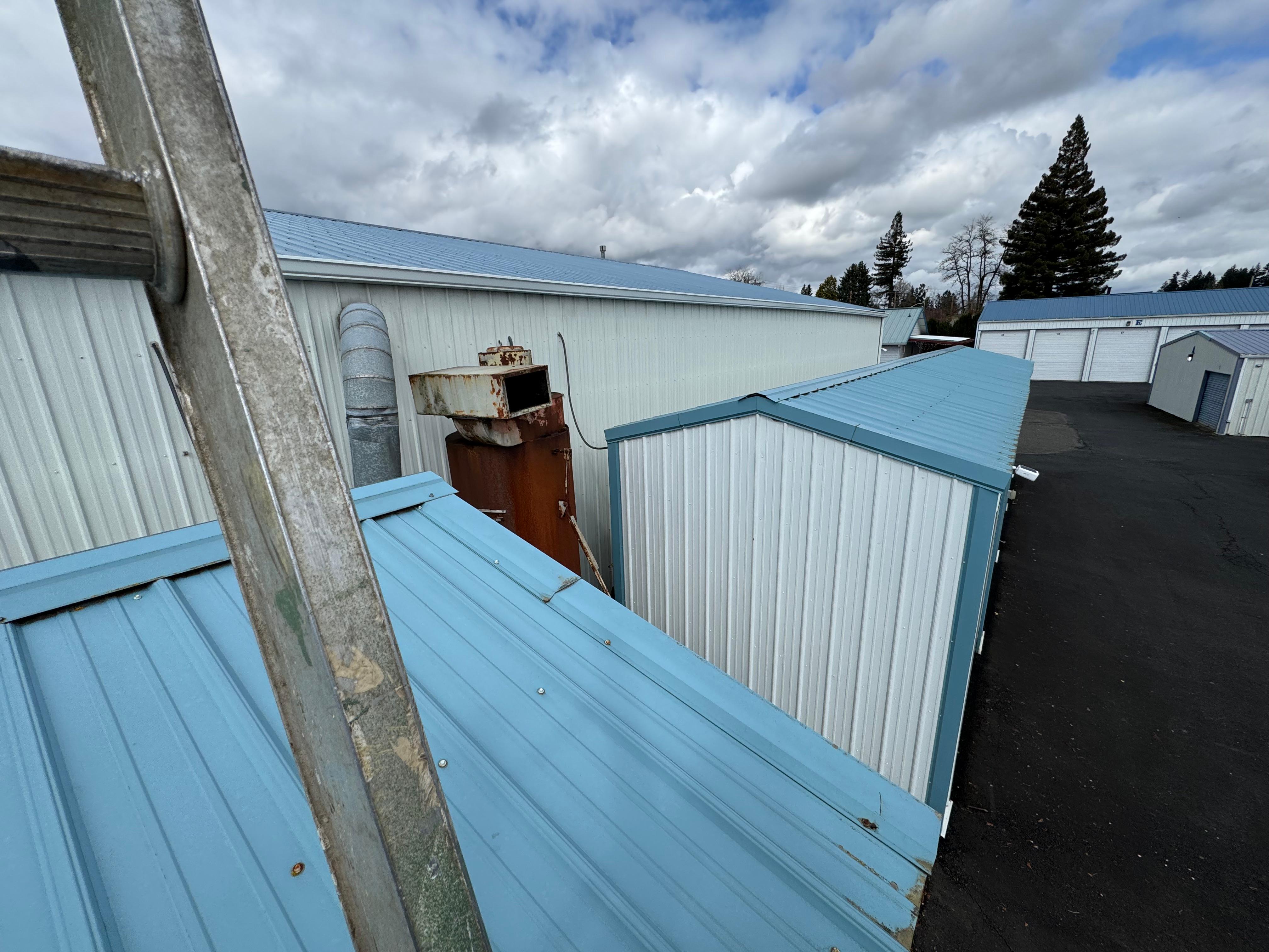 American Gutter Service Image