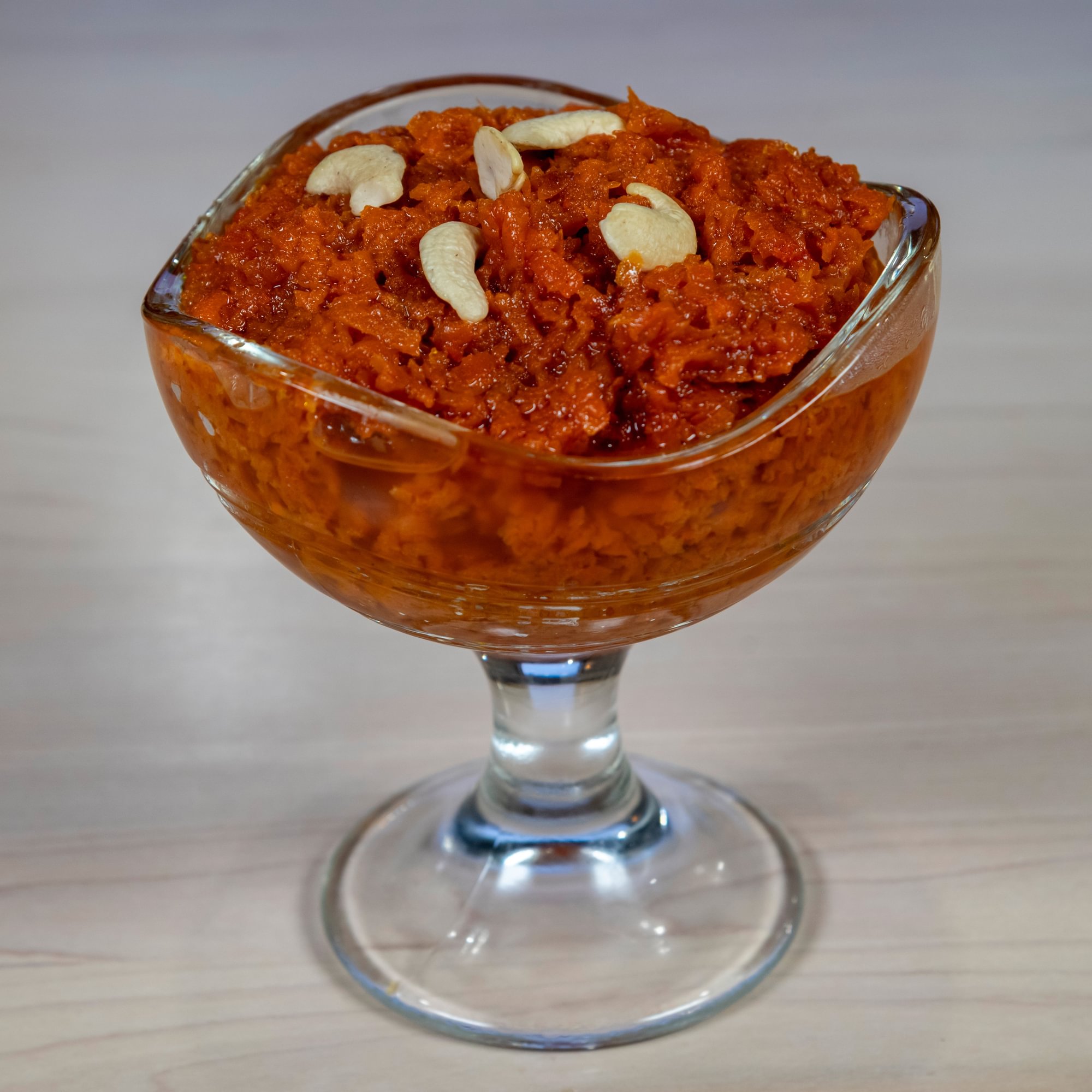 Gajar Ka Halwa