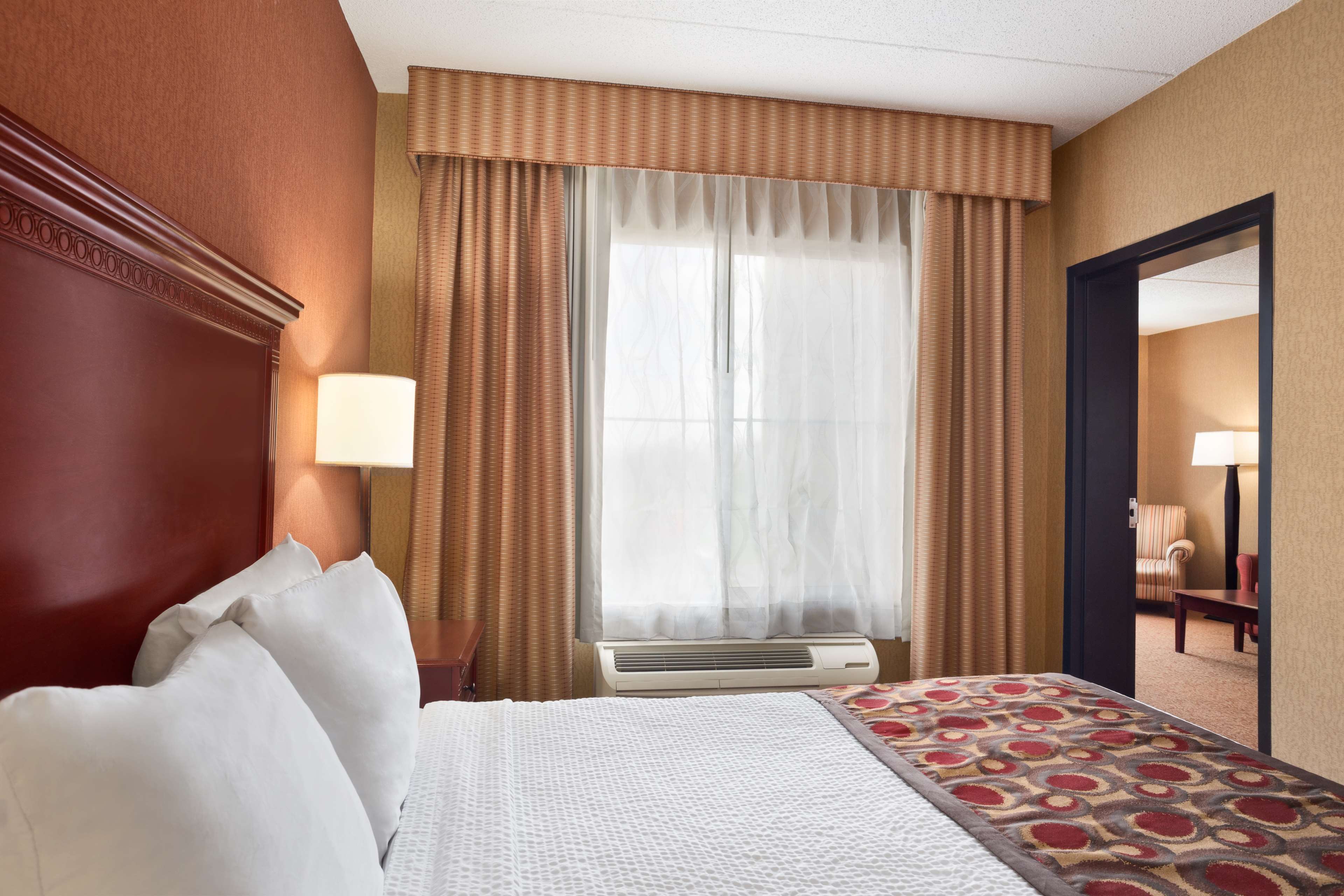 Country Inn & Suites by Radisson, Nashville Airport, TN Photo