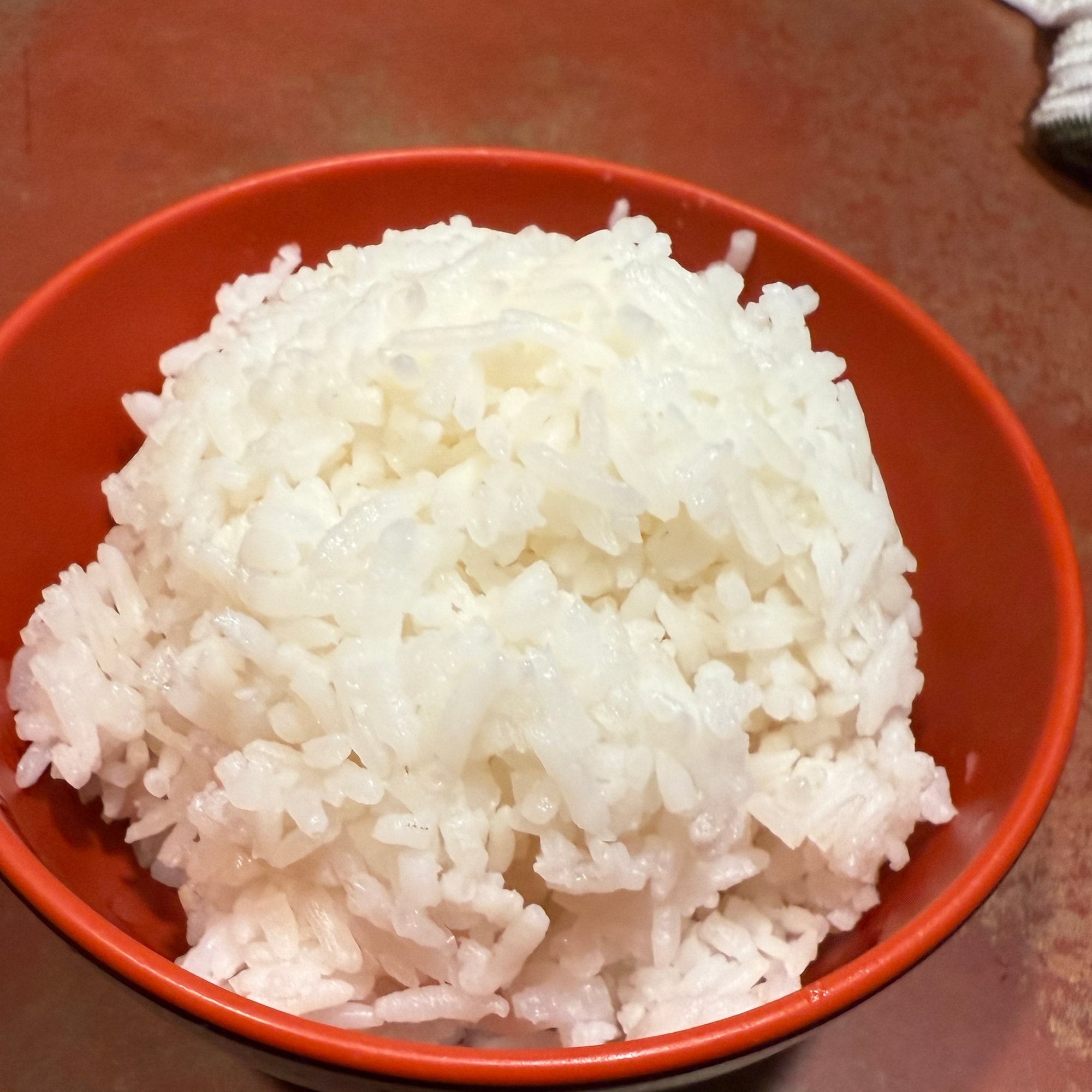 Jasmine Rice