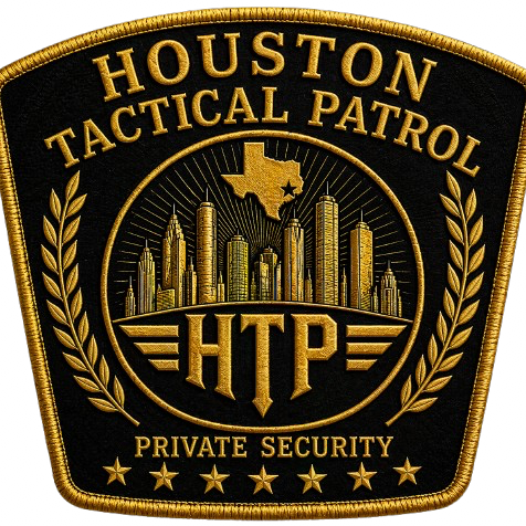 Houston Tactical Patrol LLC