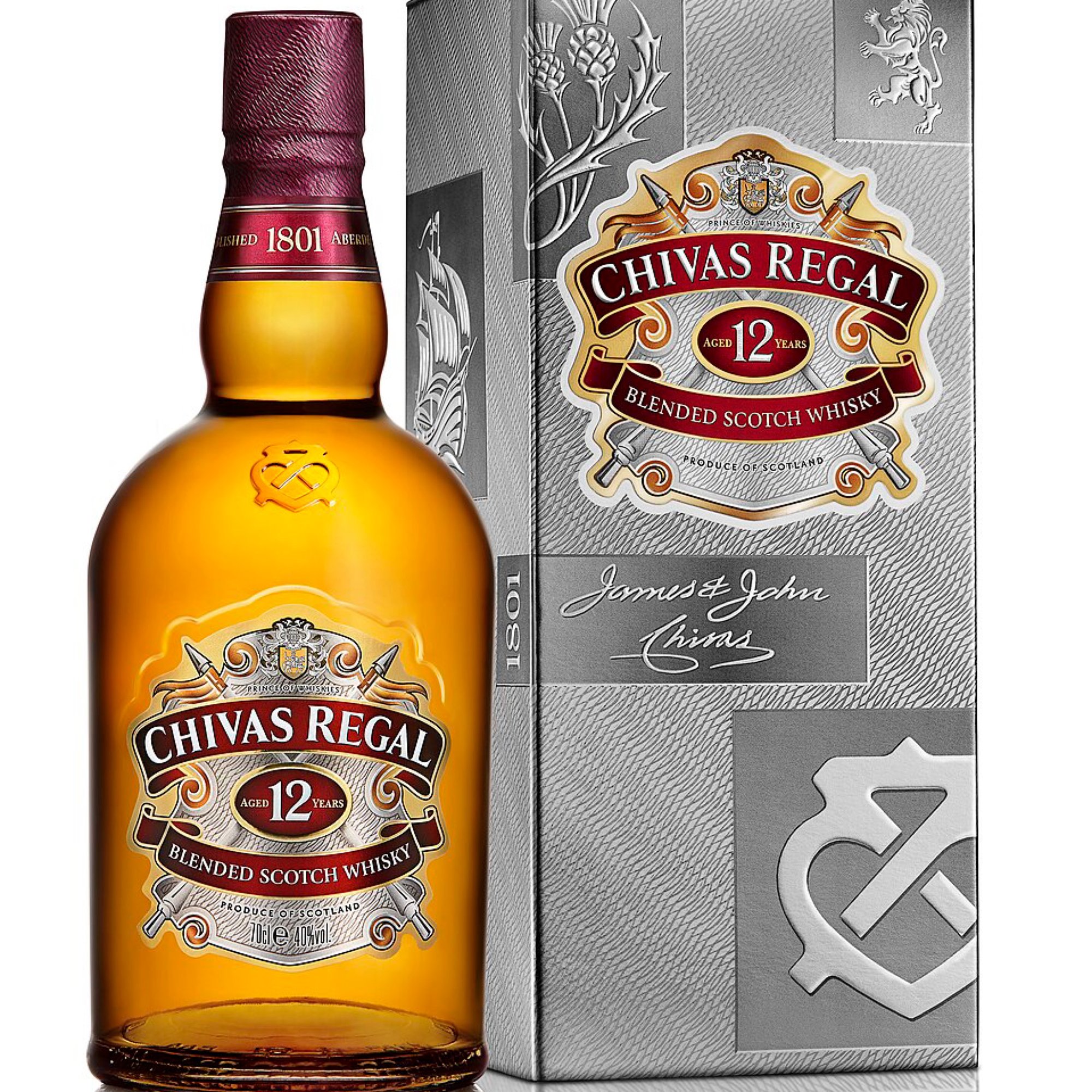 Chivas
