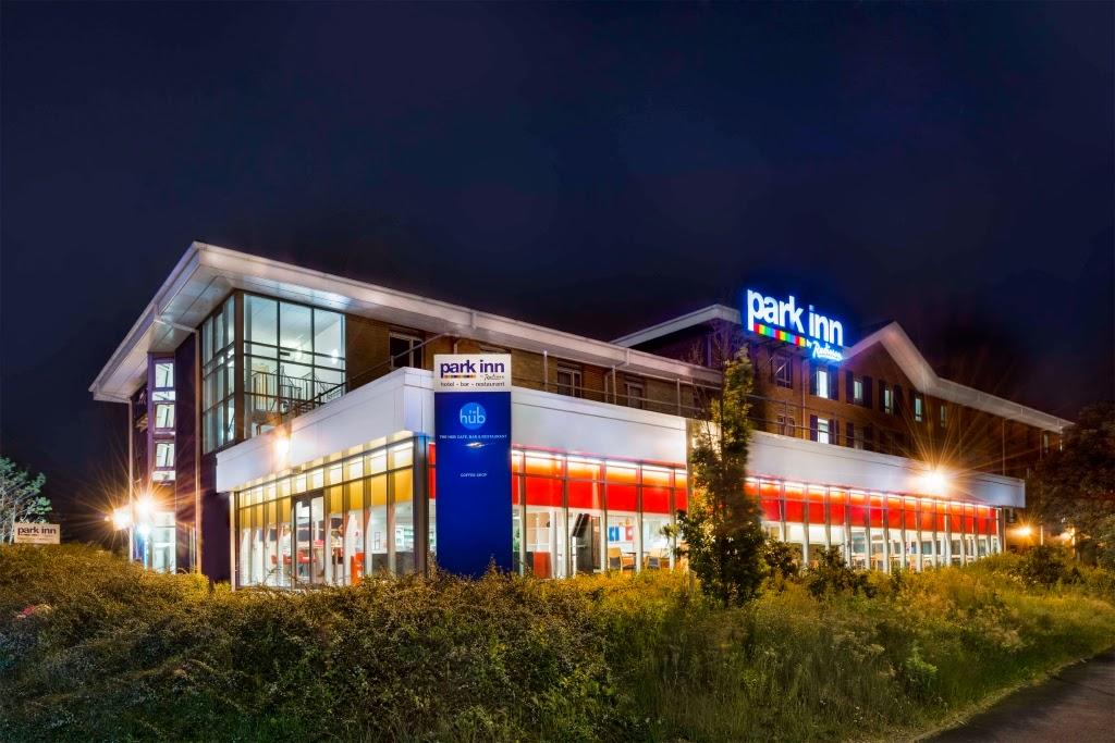 Images Park Inn by Radisson Birmingham Walsall