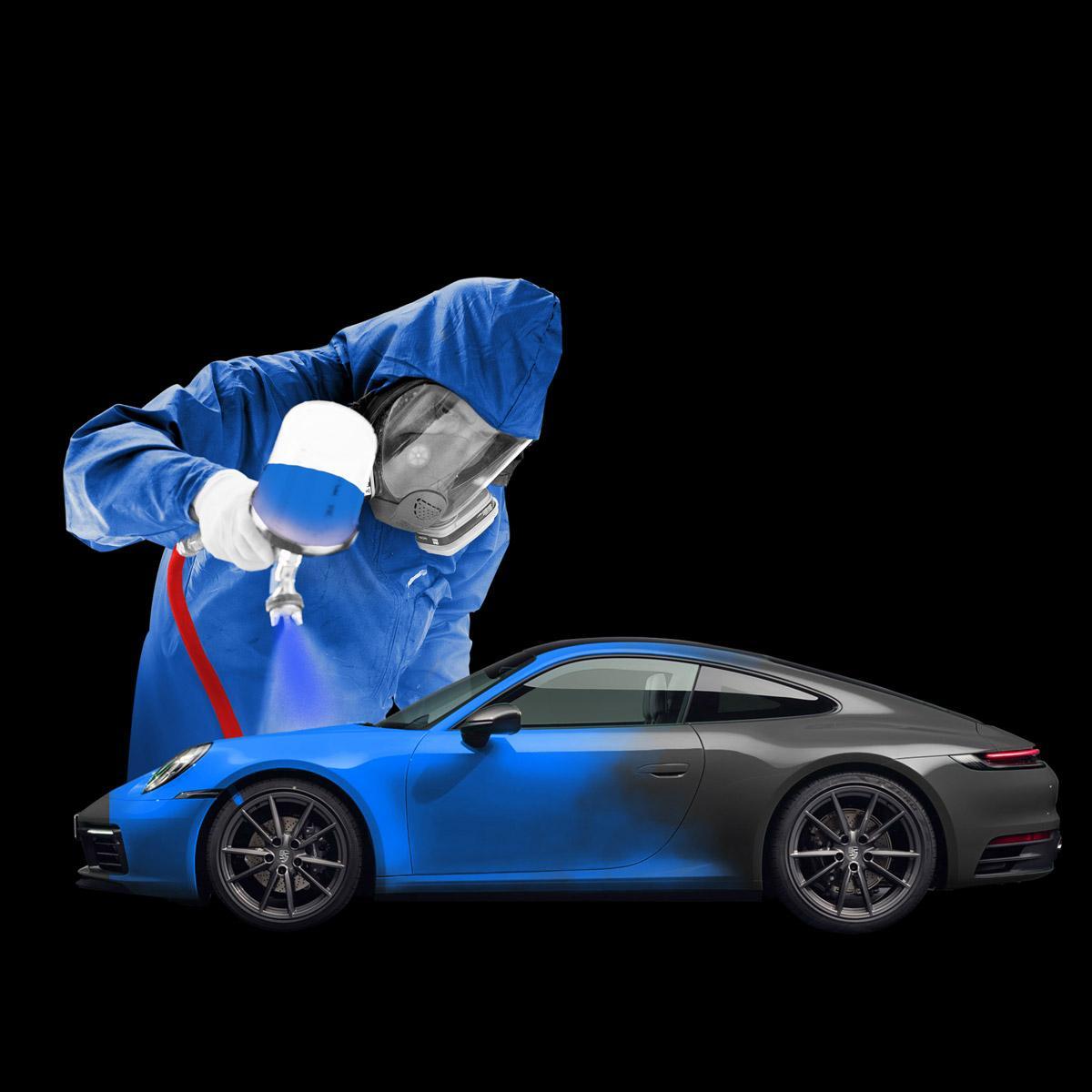 Prestige Bodyworks Image