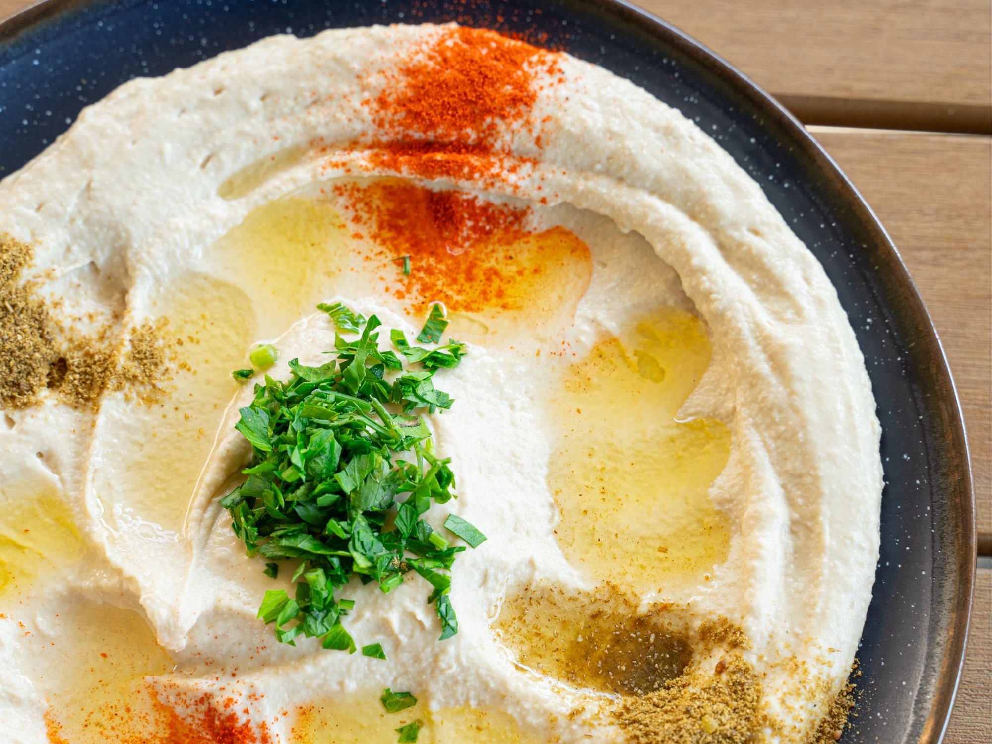 Hummus