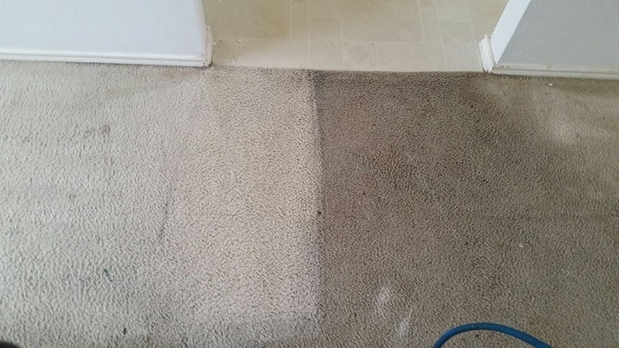 Images Archer Carpet, Tile and Grout Cleaning