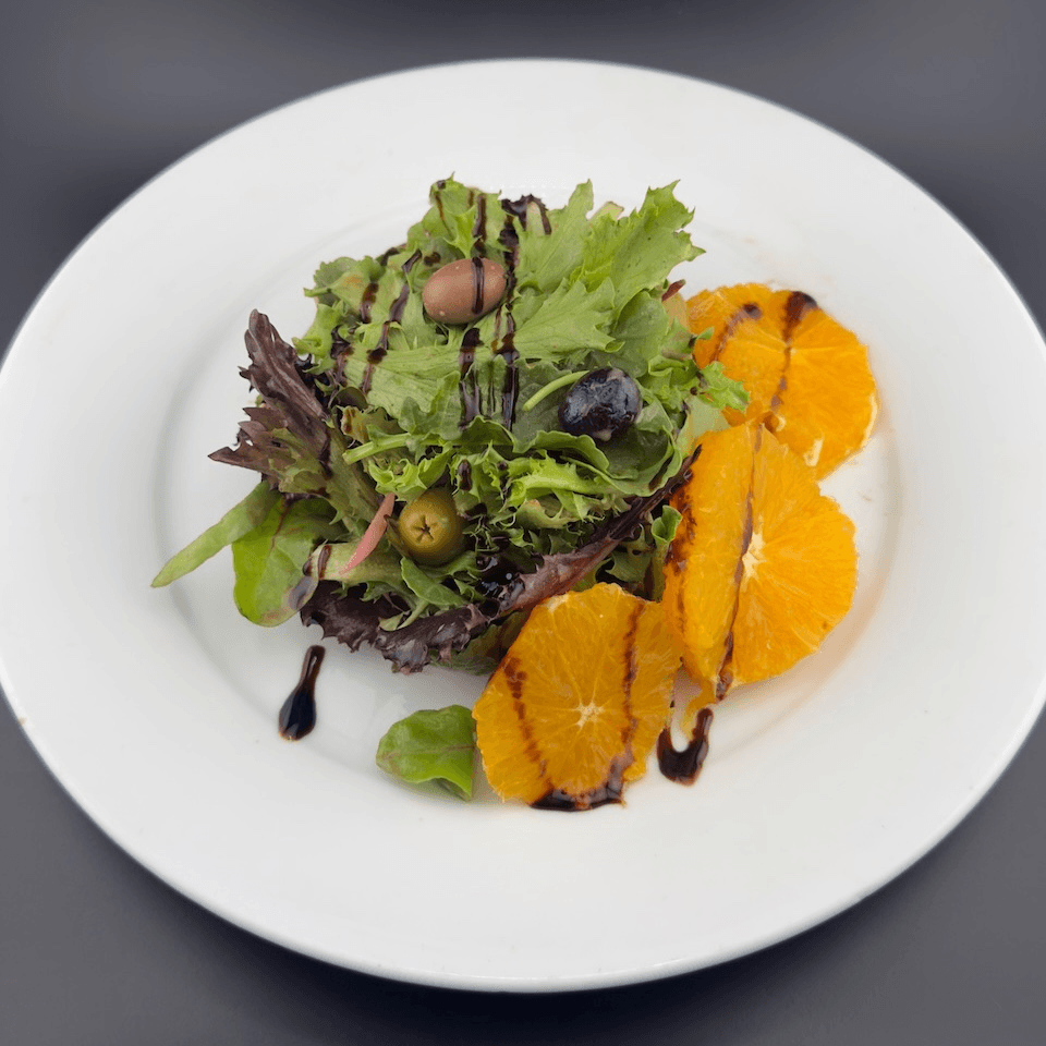 House Salad (Ensalada de Casa)
