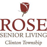 Rose Senior Living Clinton Township Photo