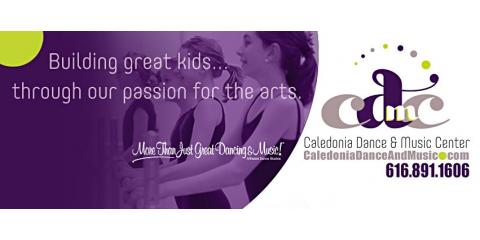 Caledonia Dance & Music Center Photo