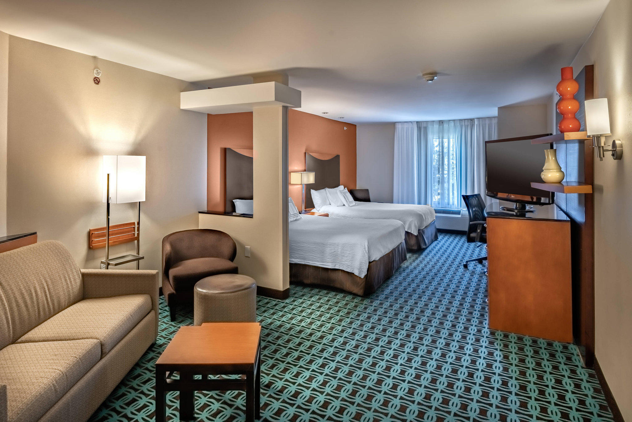 Fairfield Inn & Suites by Marriott New Braunfels Photo