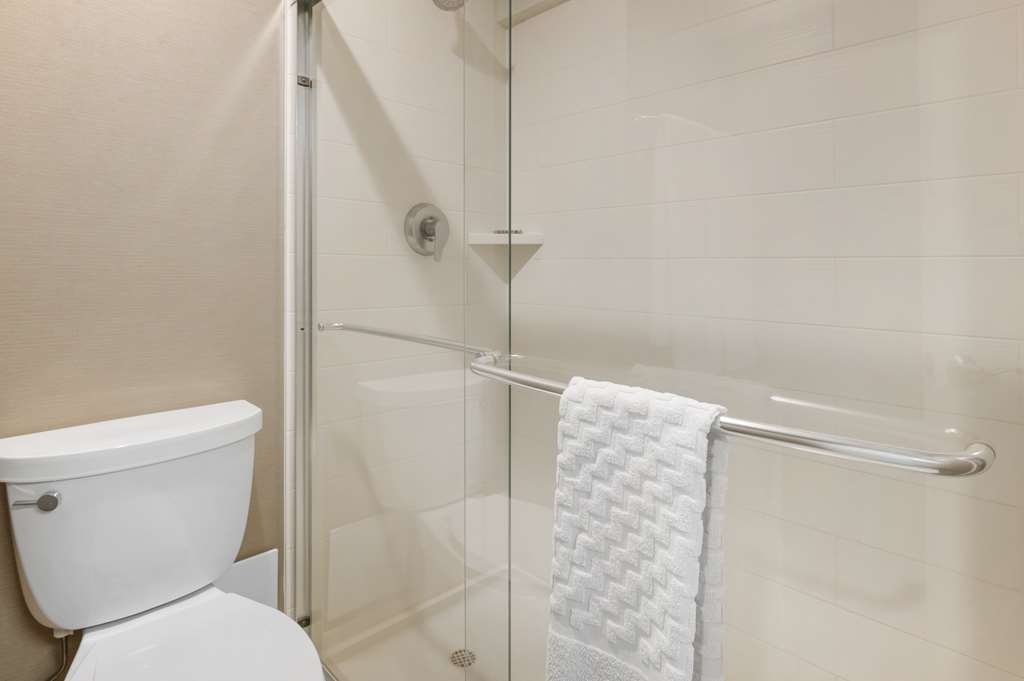 Best Western Grant Park Hotel Image