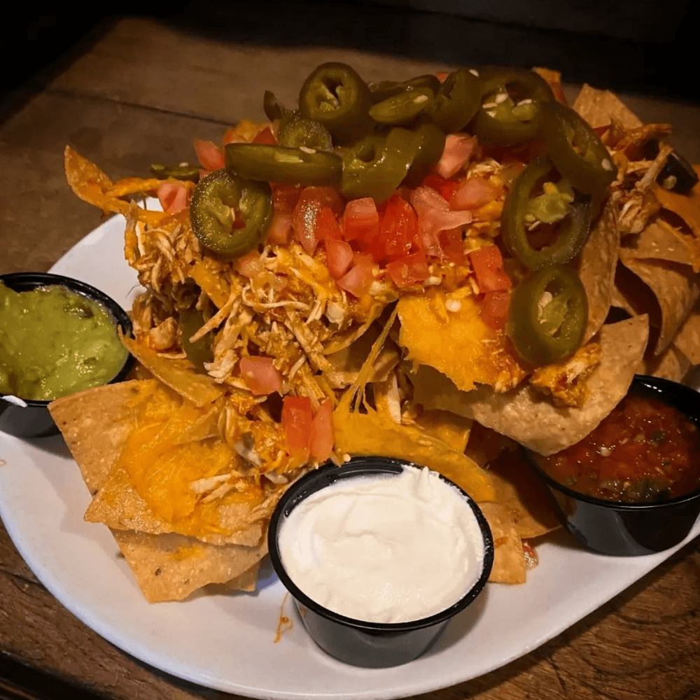 Nachos