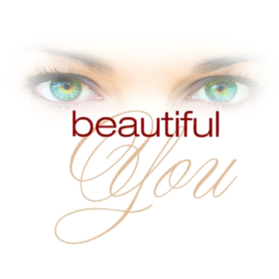 Beautiful You Permanent Cosmetics Logo
