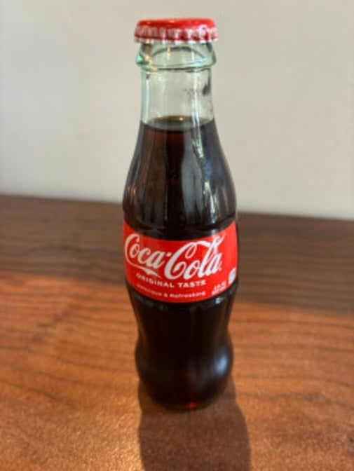 Soda