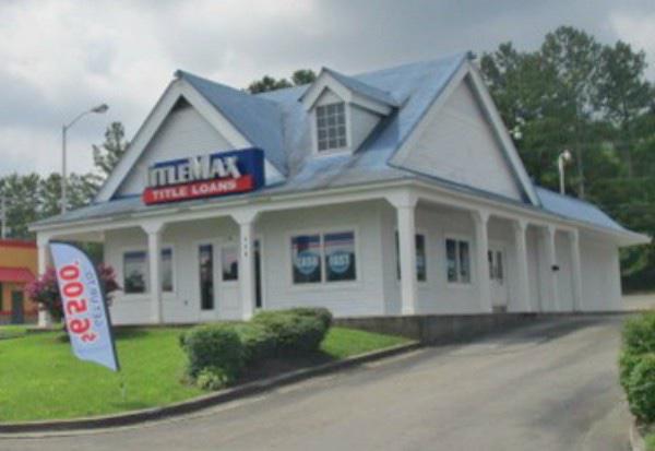 TitleMax Title Loans Photo