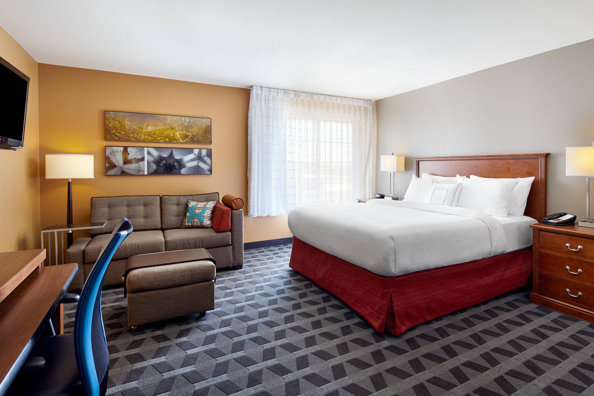 TownePlace Suites by Marriott Midland Photo