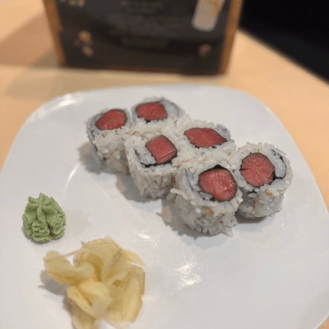 Tuna*