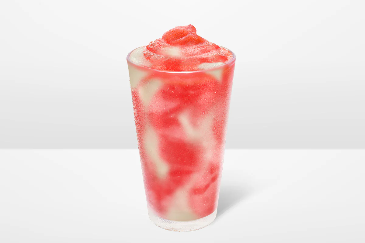 Pina Colada Slushies
