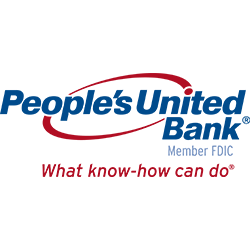 People's United Bank - CLOSED