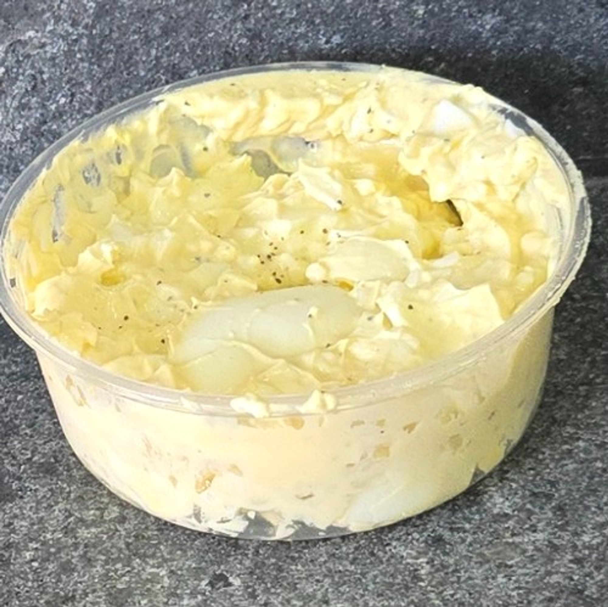 Egg Salad (1/4 lb)
