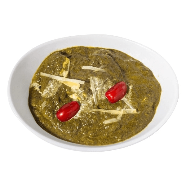 Palak Paneer