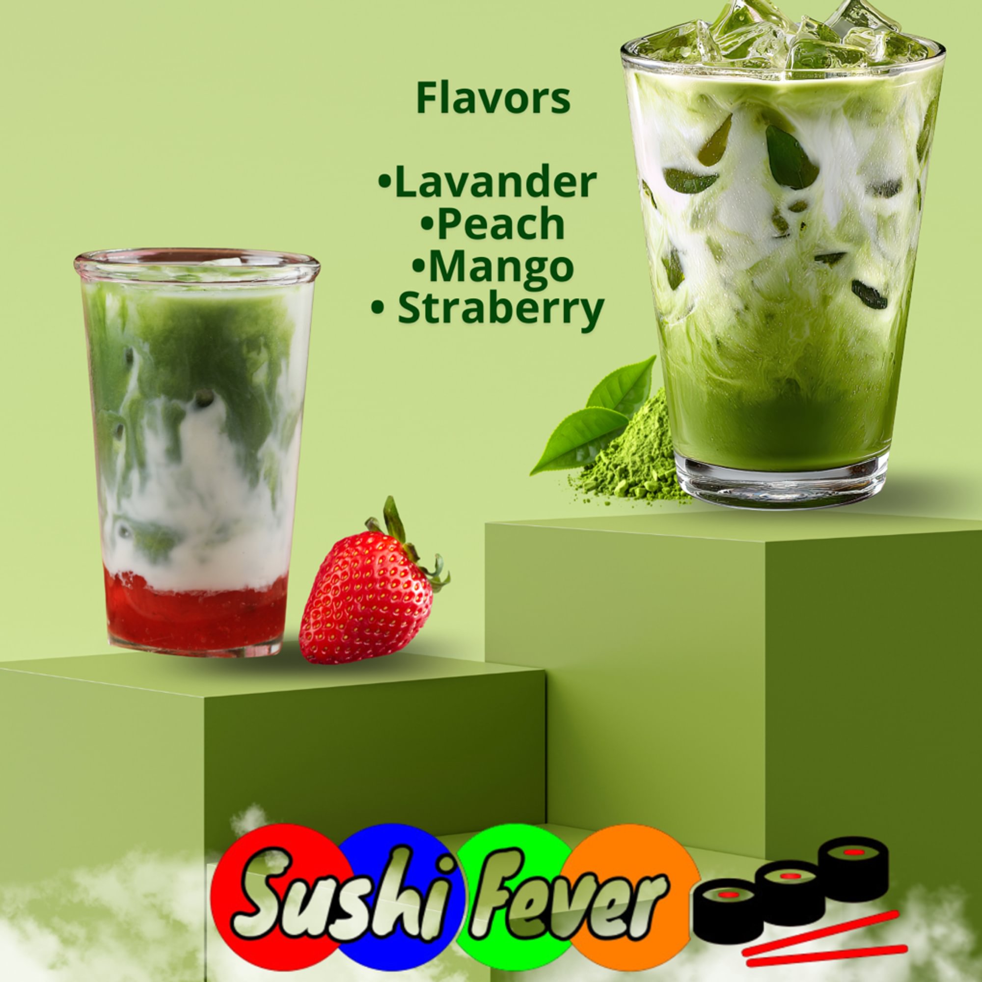 Matcha
