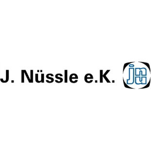 Logo von J. Nüssle e.K.
