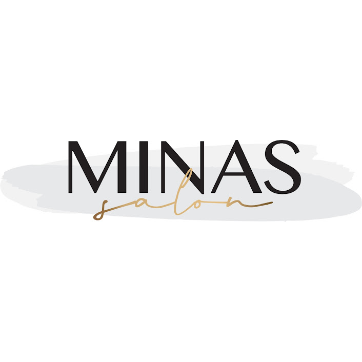 Logo von MINAS Salon
