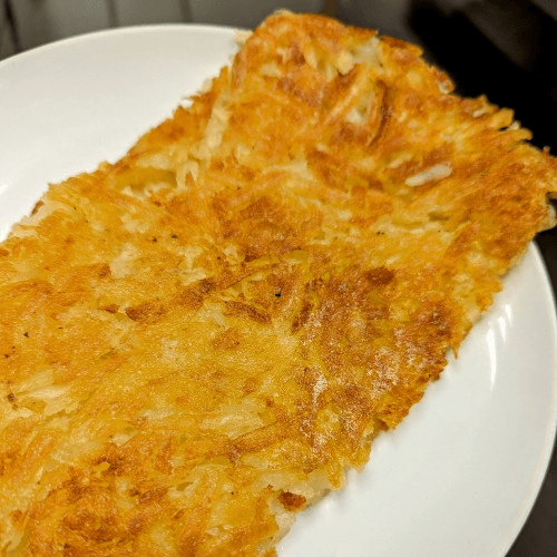 Hash Browns