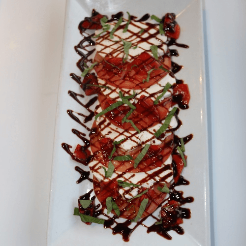 Caprese Salad