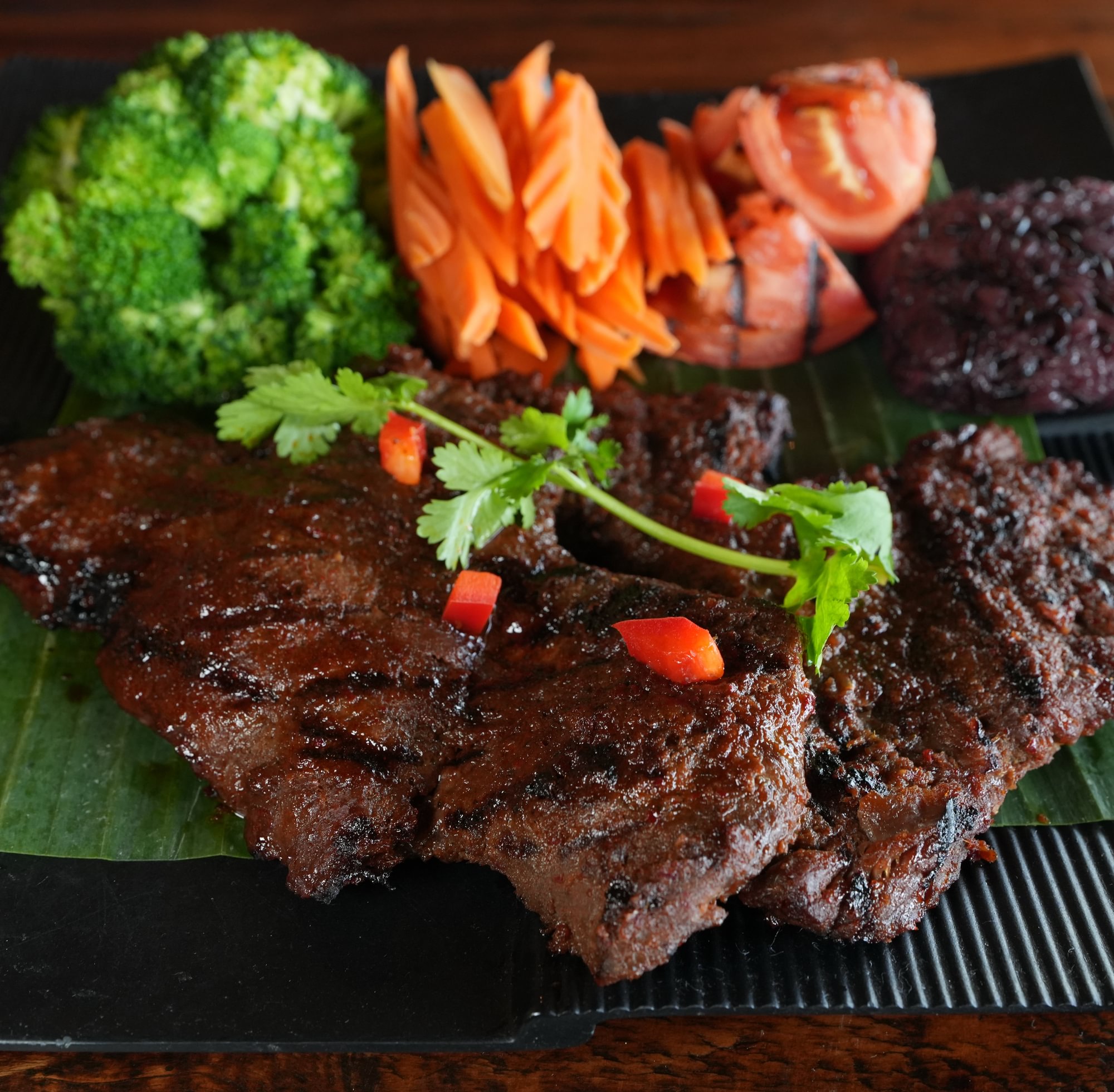 Grill Beef