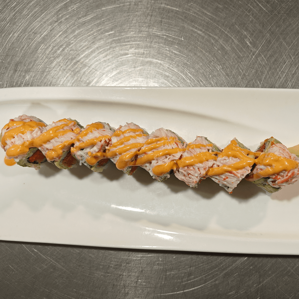 Long Island Roll