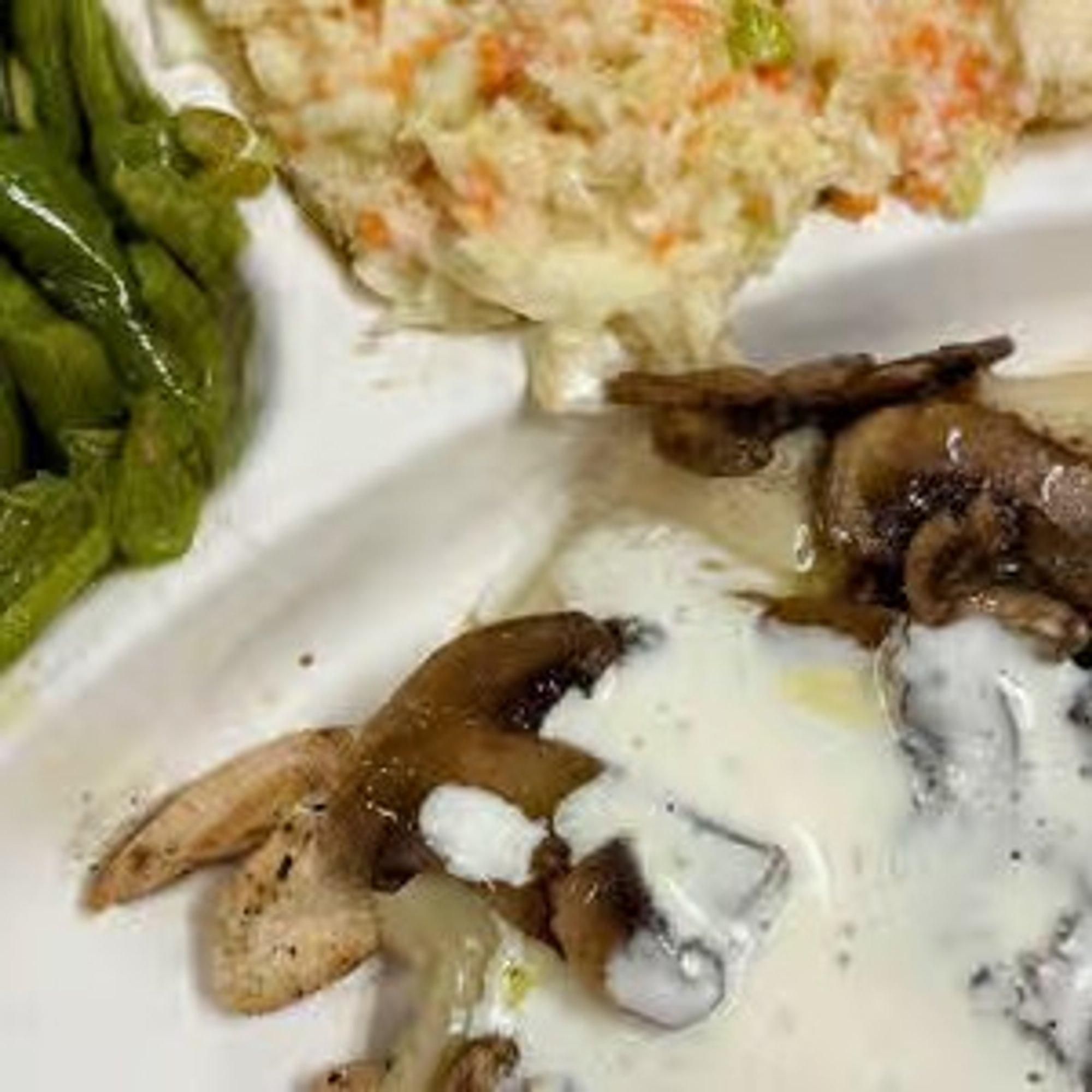 Oklahoma Plate