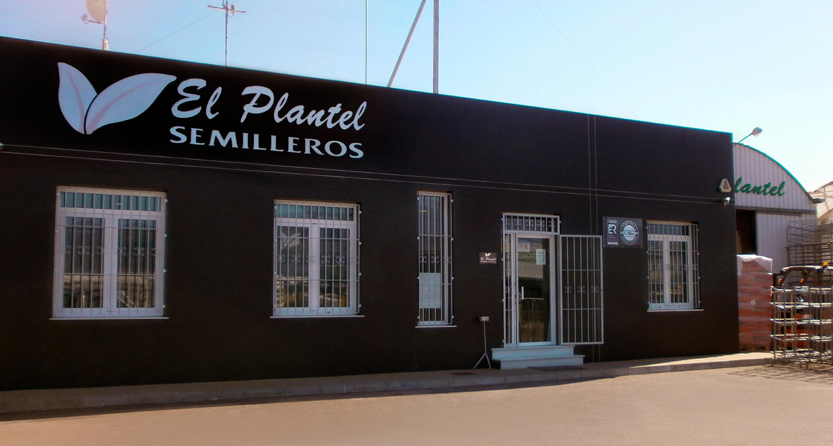 Galería en miniatura