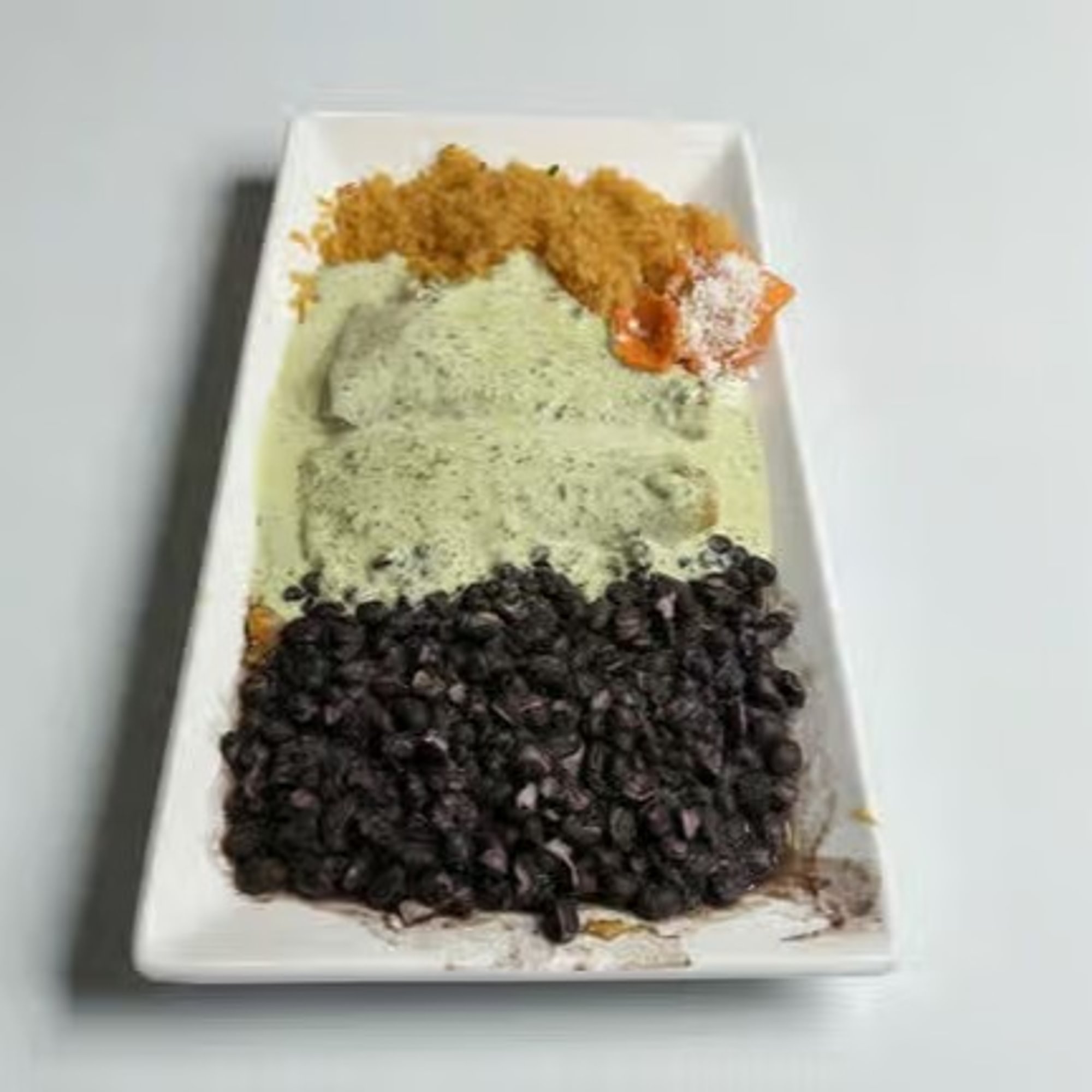 Enchiladas Suizas